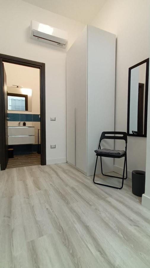 La Laguna Rooms SantʼAntìoco Exterior foto